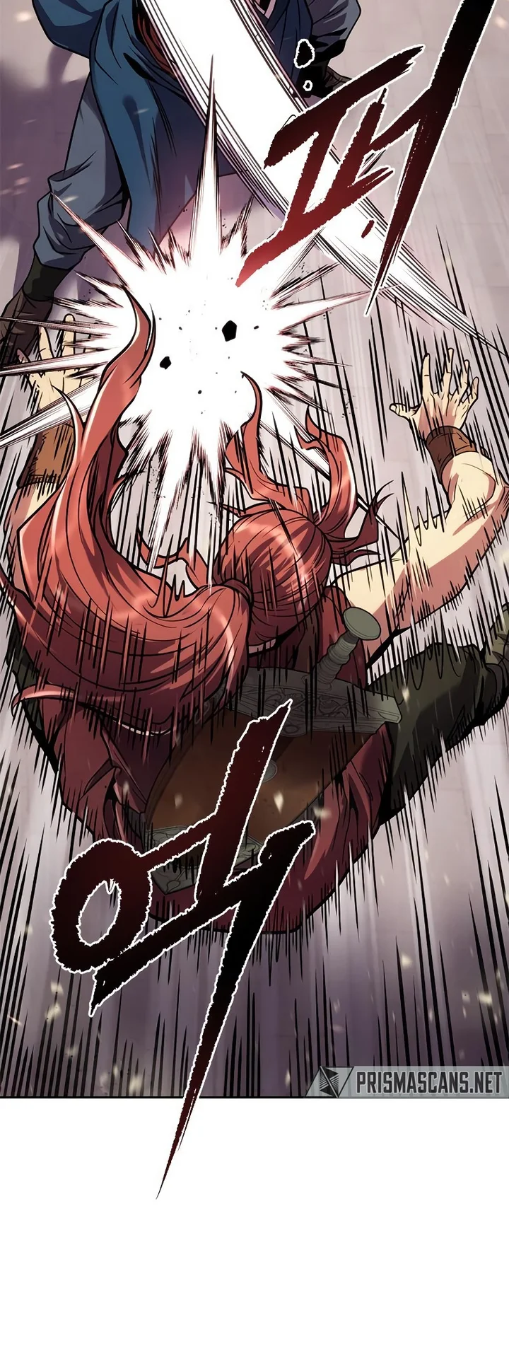Read Crônicas da Facção Demoníaca (PT-BR) PT Manga Online