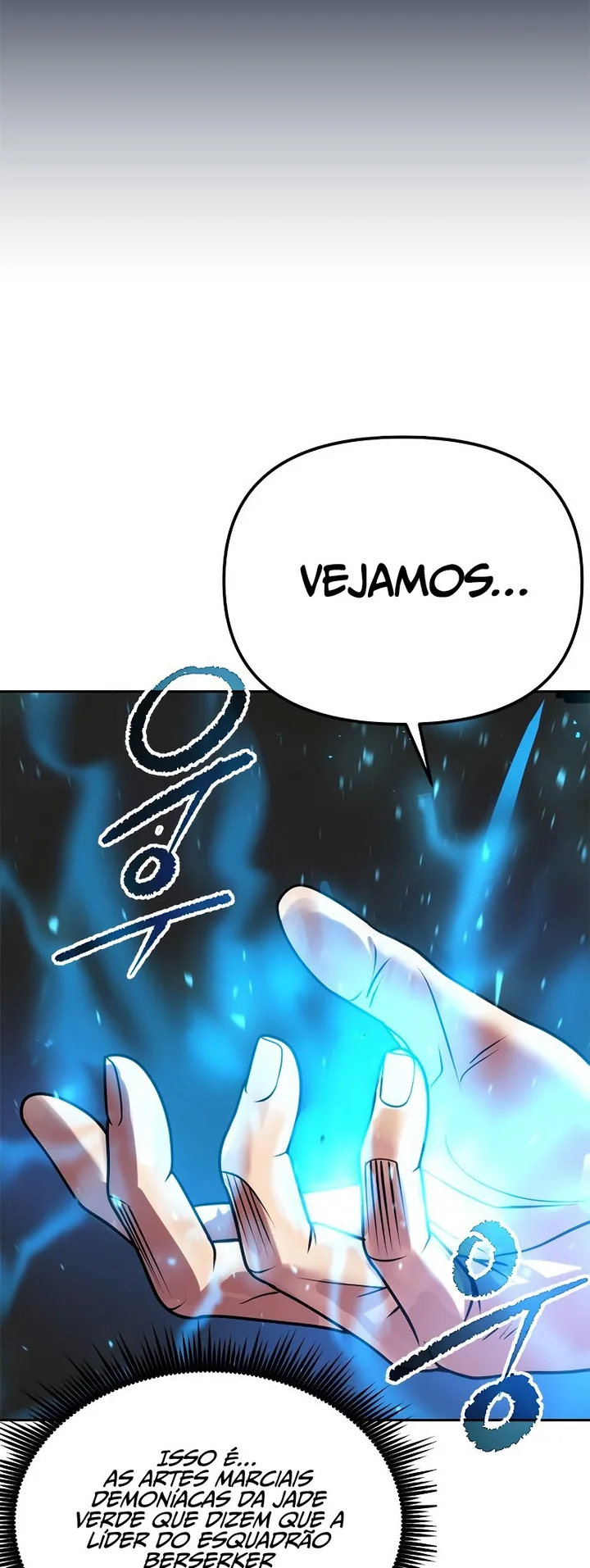 Read Crônicas da Facção Demoníaca (PT-BR) PT Manga Online