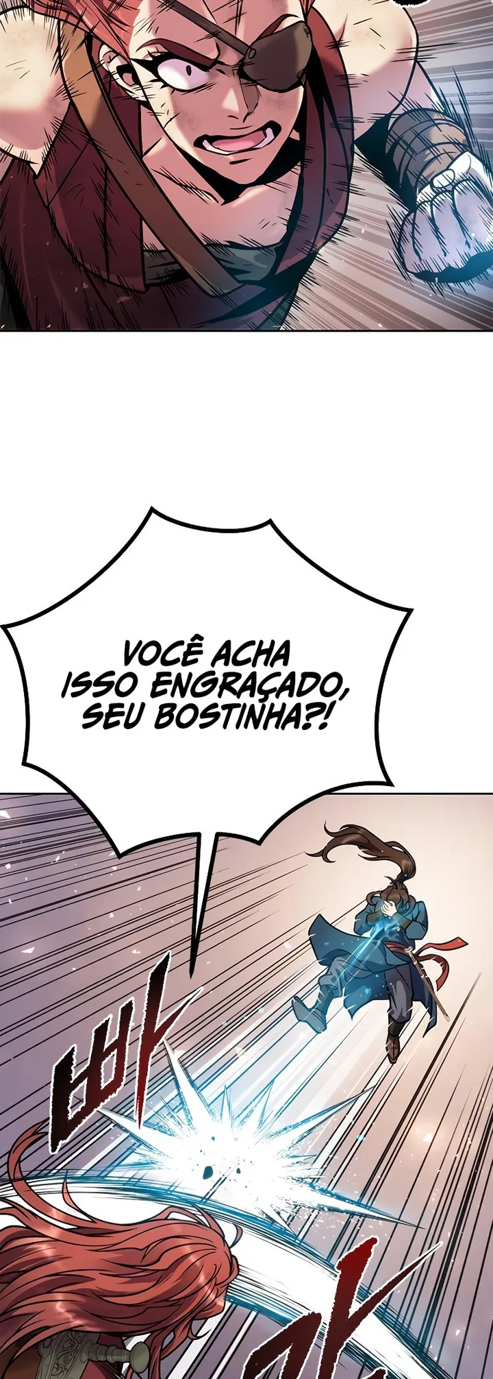 Read Crônicas da Facção Demoníaca (PT-BR) PT Manga Online