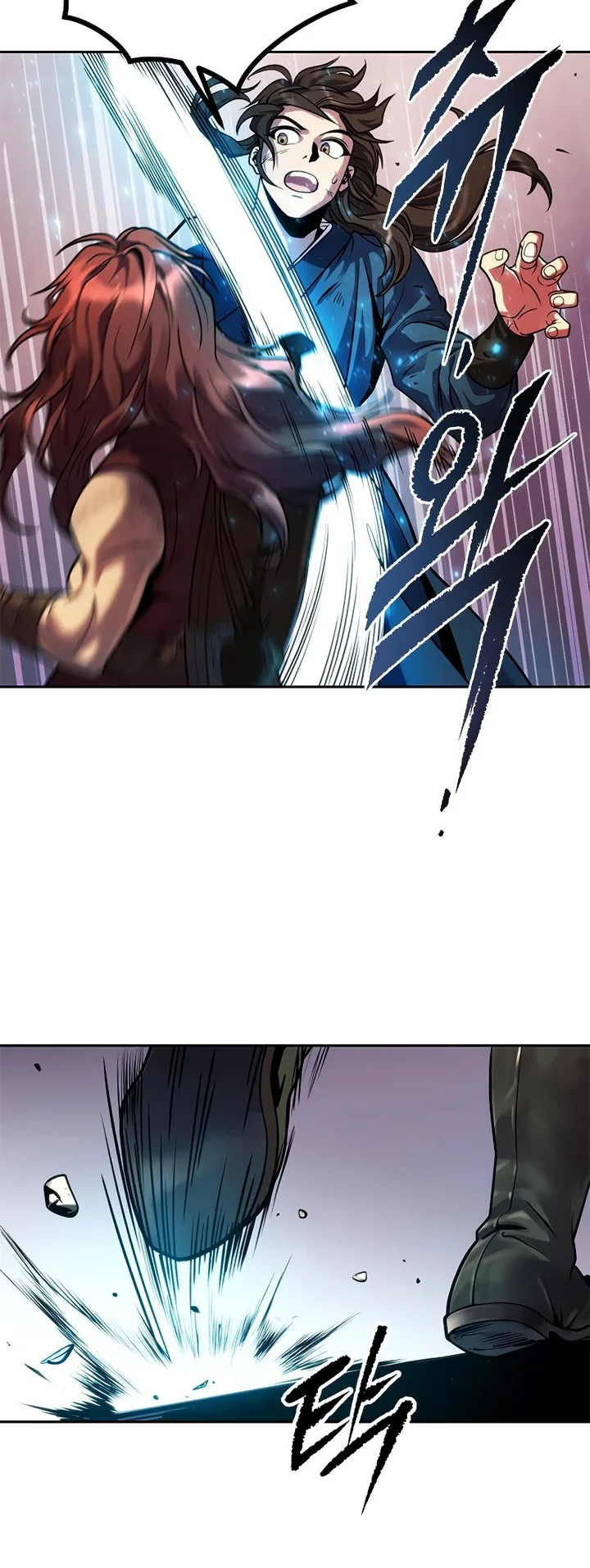 Read Crônicas da Facção Demoníaca (PT-BR) PT Manga Online
