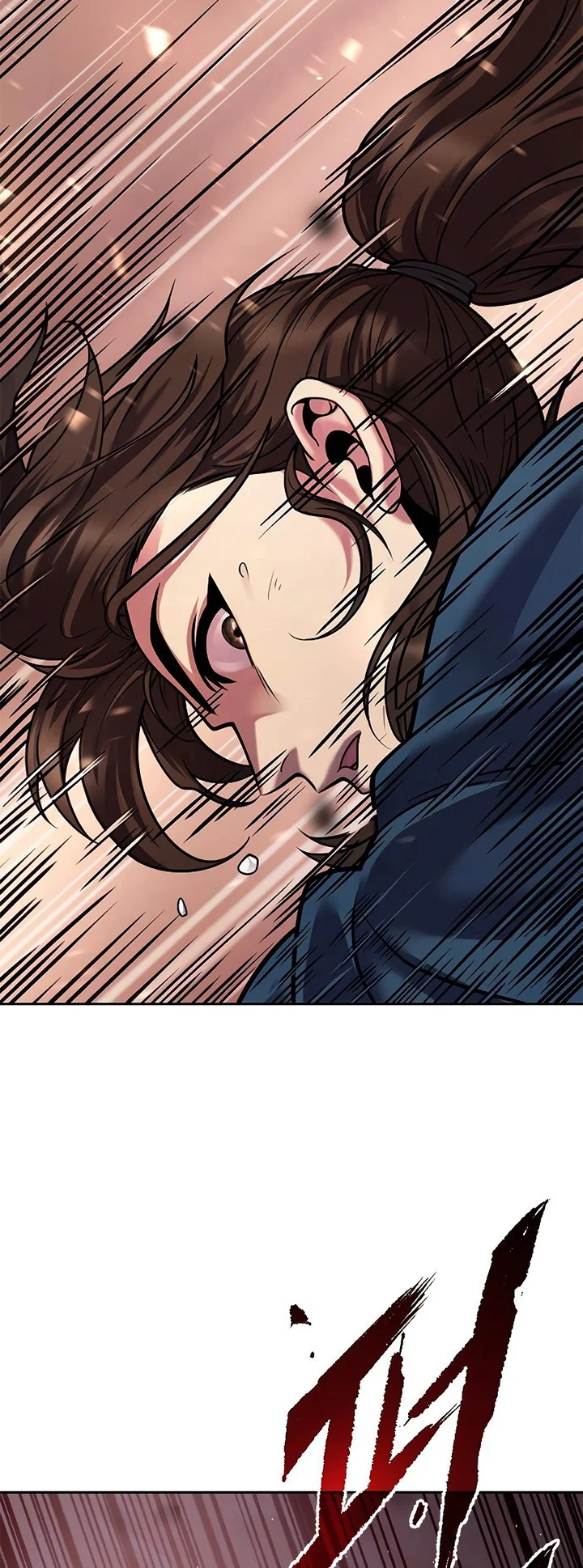 Read Crônicas da Facção Demoníaca (PT-BR) PT Manga Online