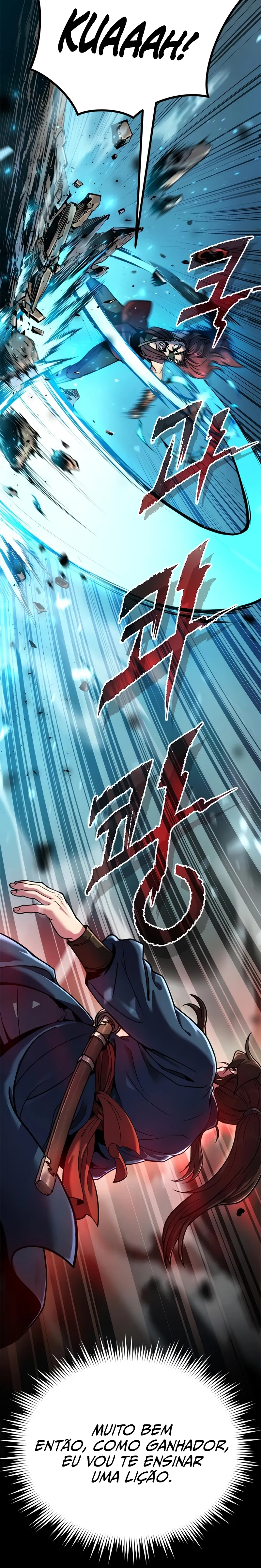 Read Crônicas da Facção Demoníaca (PT-BR) PT Manga Online