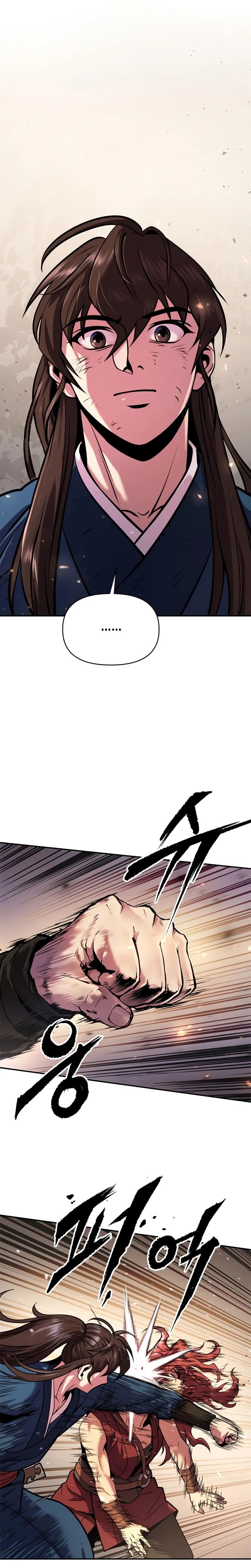 Read Crônicas da Facção Demoníaca (PT-BR) PT Manga Online