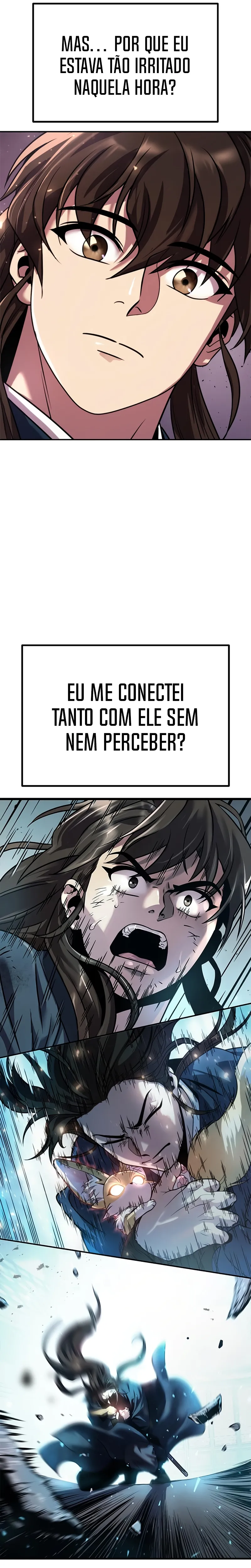 Read Crônicas da Facção Demoníaca (PT-BR) PT Manga Online