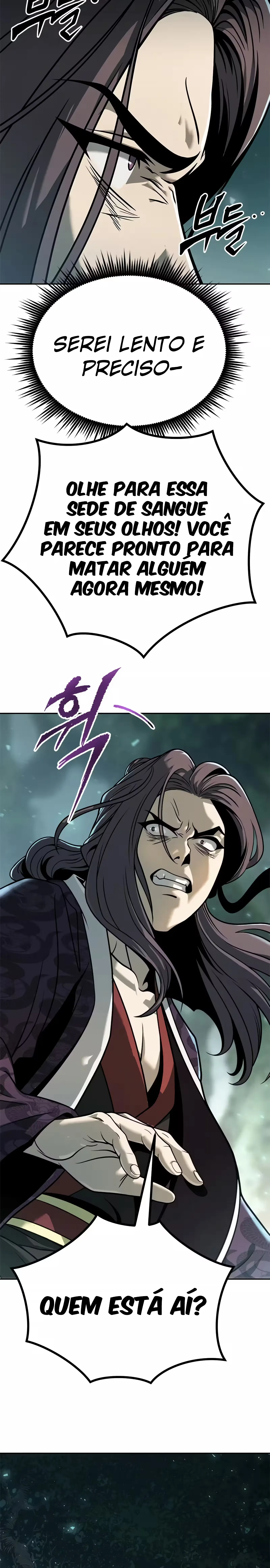 Read Crônicas da Facção Demoníaca (PT-BR) PT Manga Online