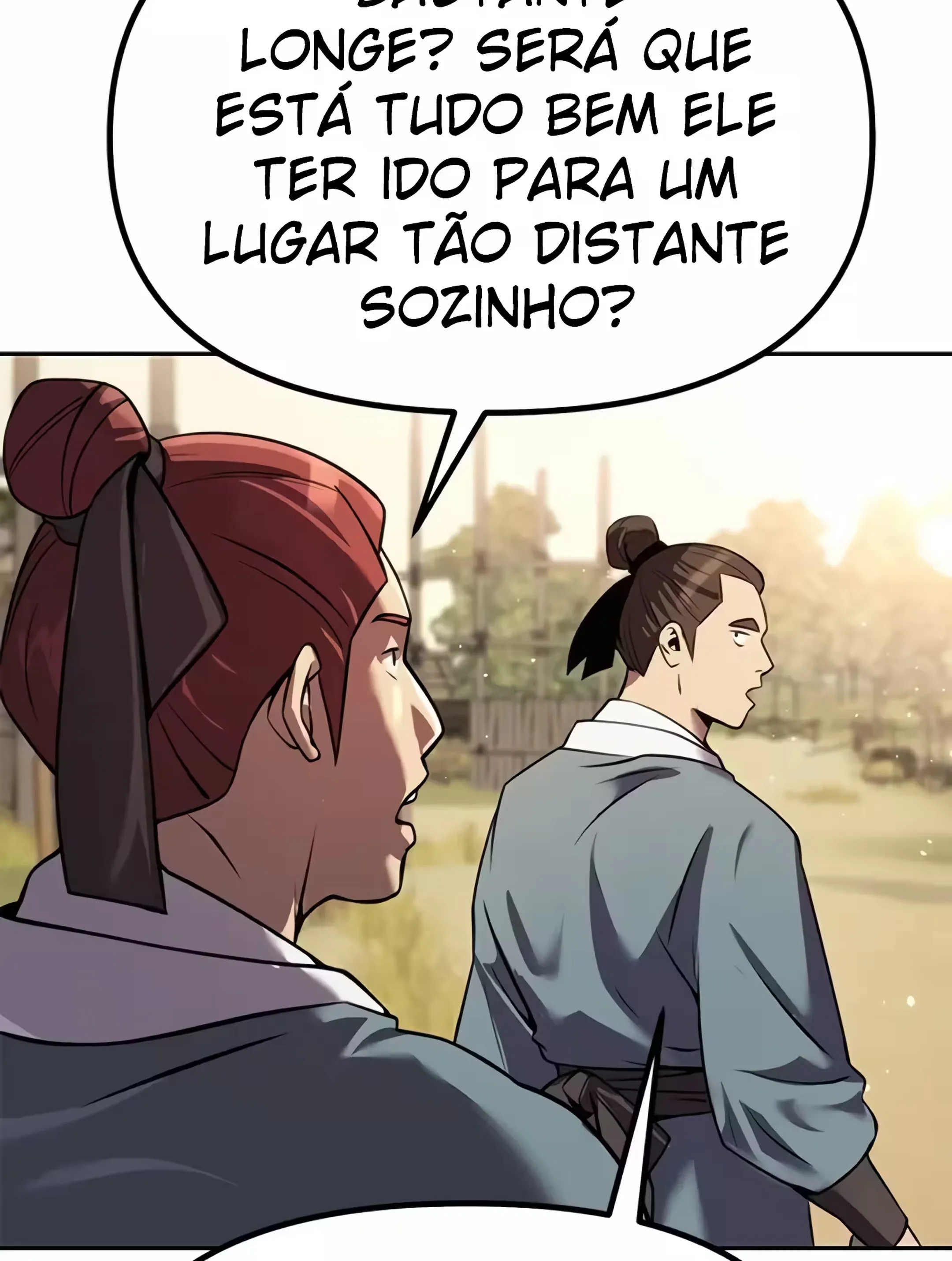Read Crônicas da Facção Demoníaca (PT-BR) PT Manga Online