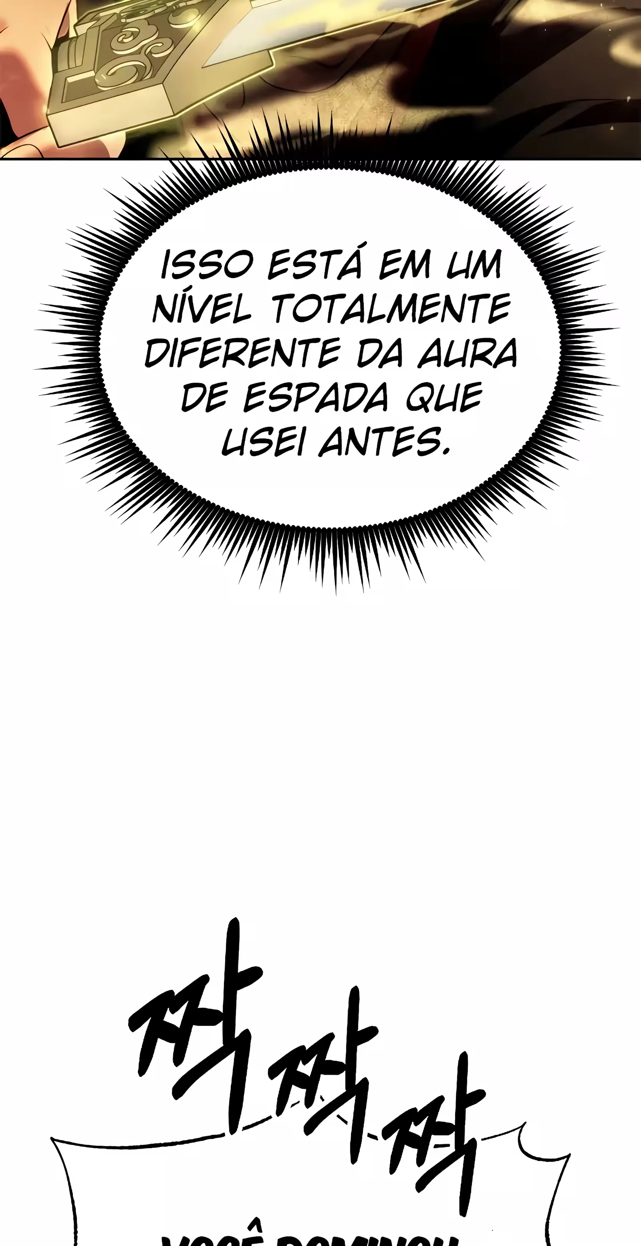 Read Crônicas da Facção Demoníaca (PT-BR) PT Manga Online