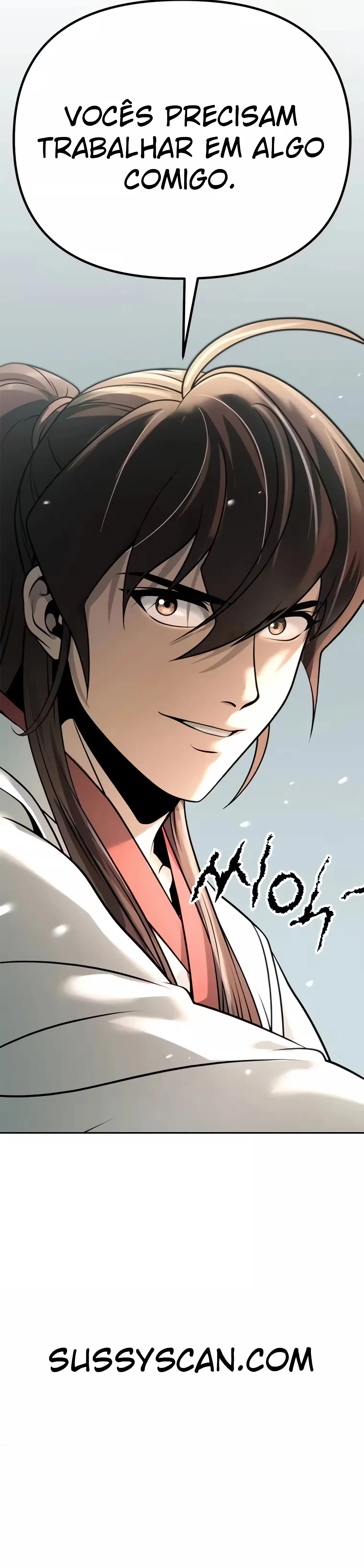 Read Crônicas da Facção Demoníaca (PT-BR) PT Manga Online