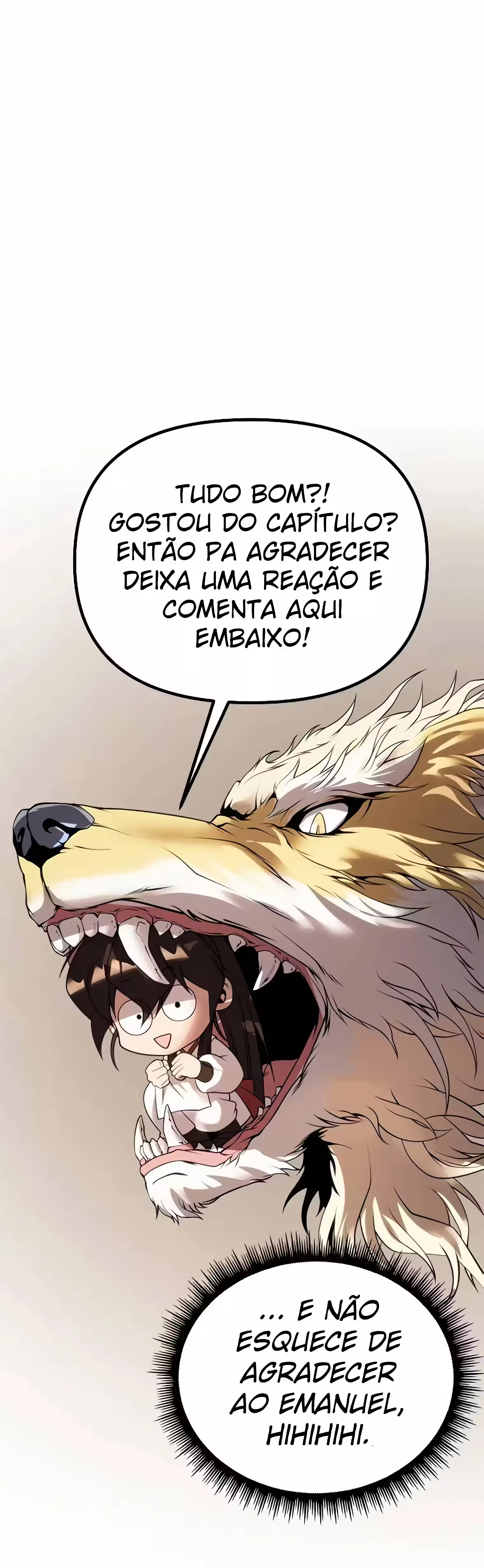 Read Crônicas da Facção Demoníaca (PT-BR) PT Manga Online