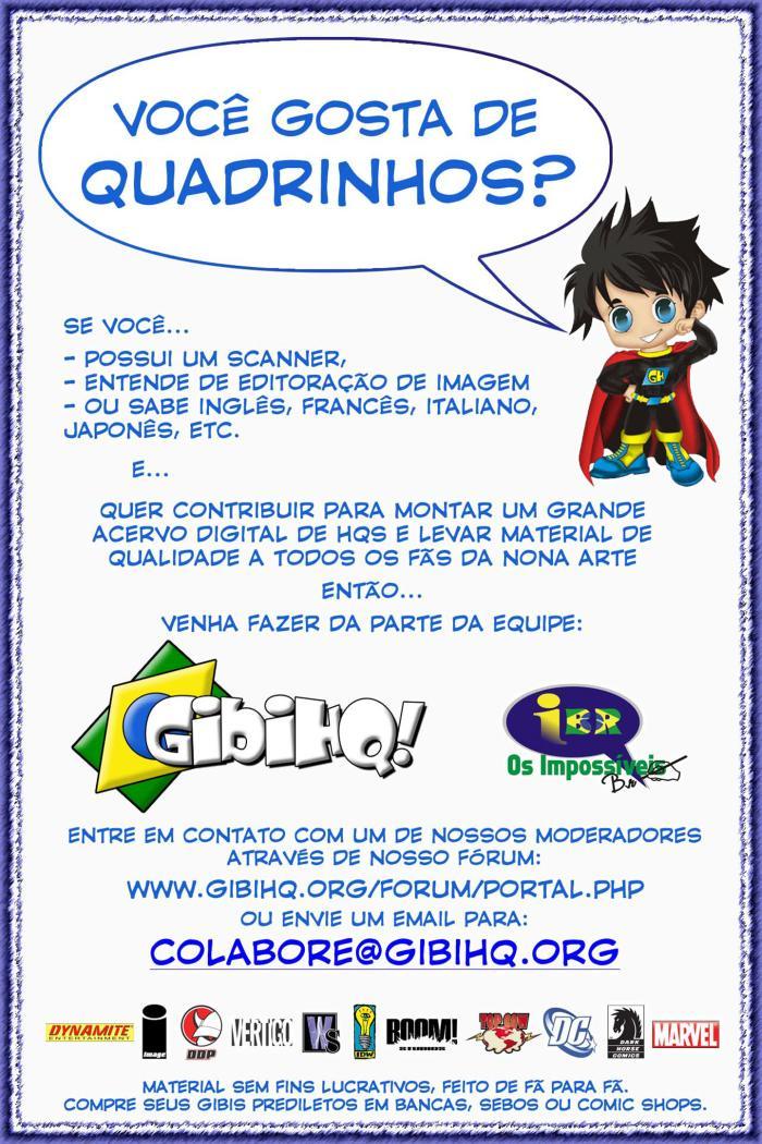 Read Crossed (PT-BR) PT Manga Online