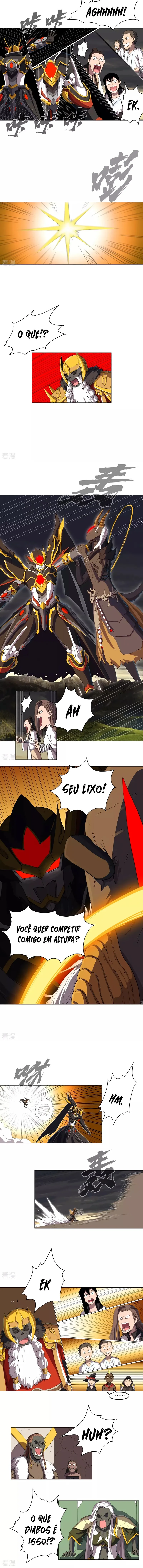 Read Cultivador Contra a Sociedade dos Heróis (PT-BR) PT Manga Online
