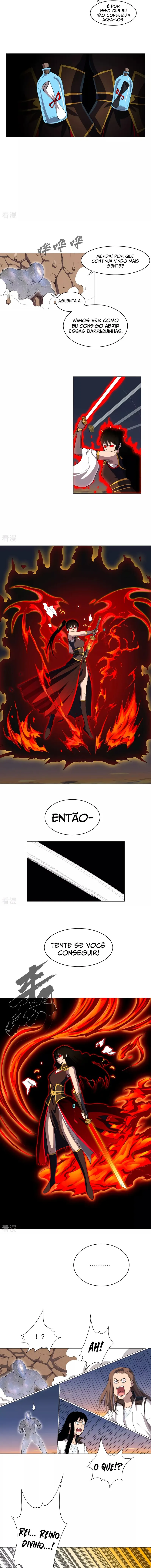 Read Cultivador Contra a Sociedade dos Heróis (PT-BR) PT Manga Online