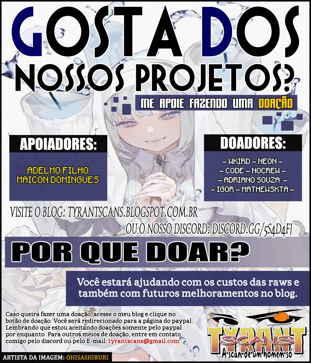 Read Cultivador Contra a Sociedade dos Heróis (PT-BR) PT Manga Online