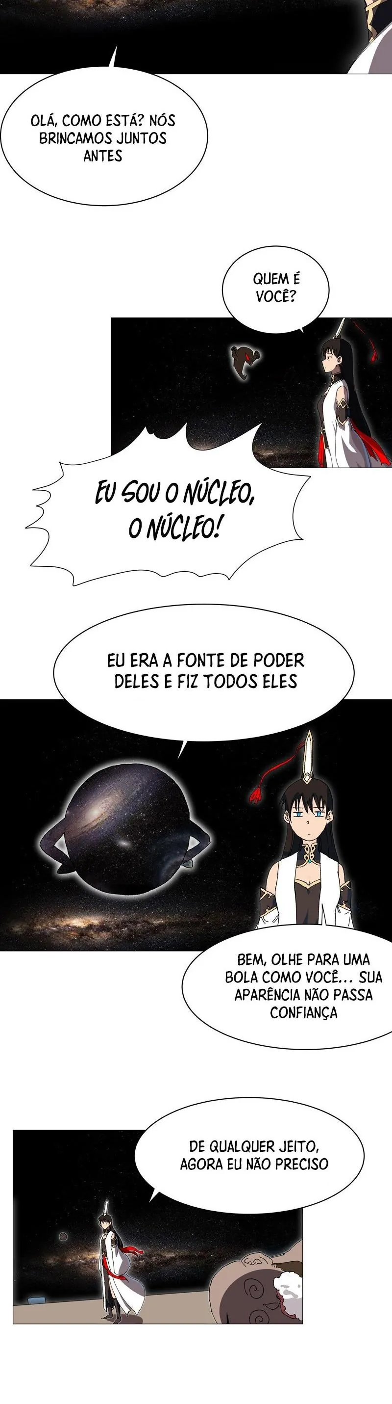 Read Cultivador Contra a Sociedade dos Heróis (PT-BR) PT Manga Online
