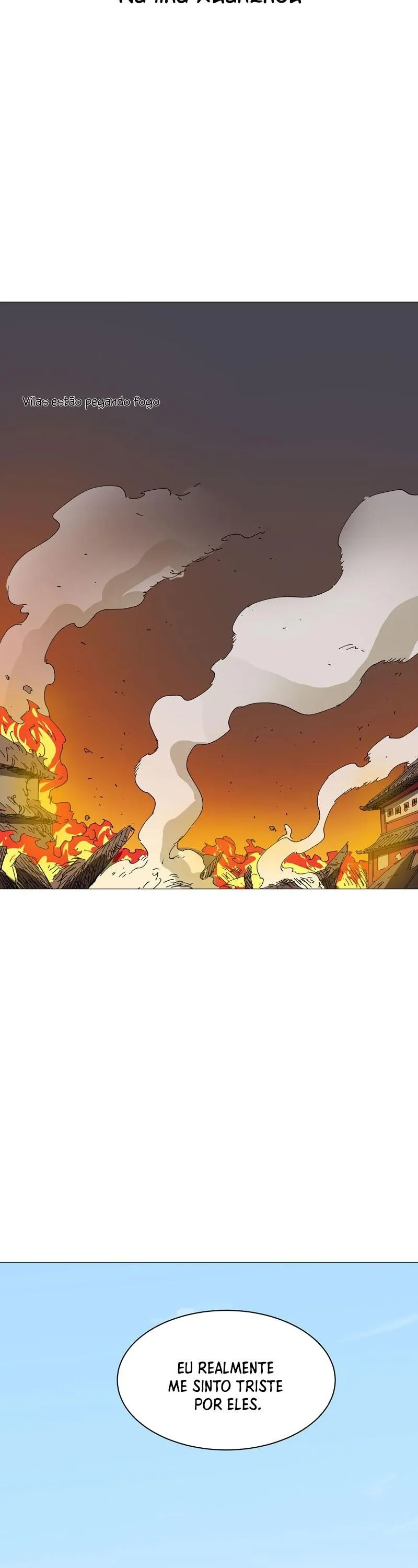 Read Cultivador Contra a Sociedade dos Heróis (PT-BR) PT Manga Online