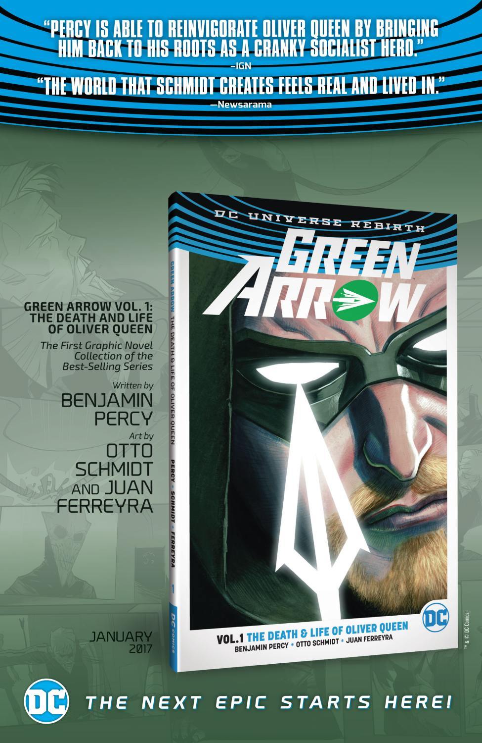 Read DC Rebirth - Asa Noturna (PT-BR) PT Manga Online