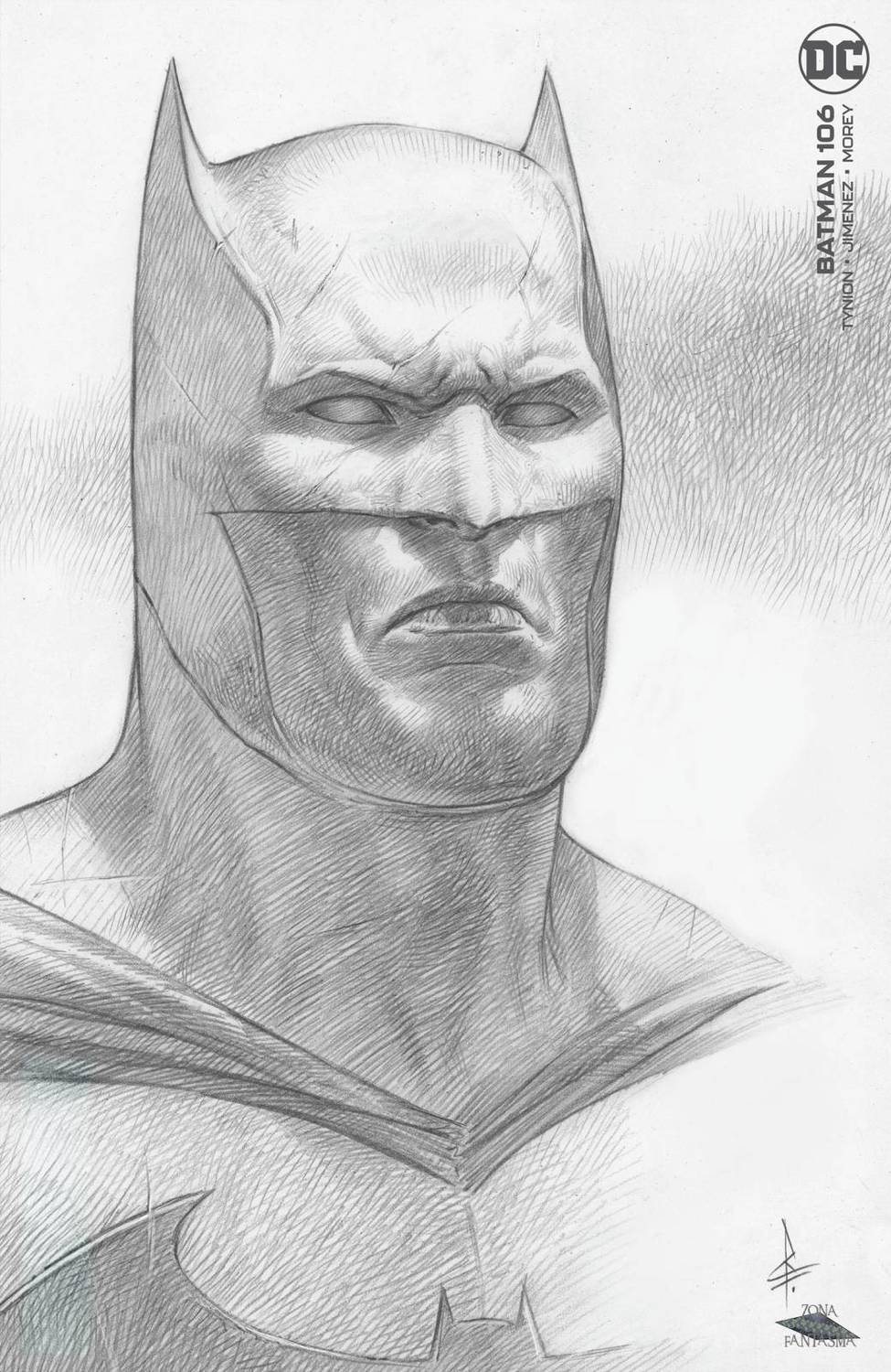 Read DC Rebirth - Batman (PT-BR) PT Manga Online