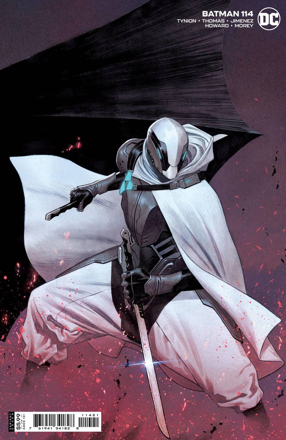 Read DC Rebirth - Batman (PT-BR) PT Manga Online