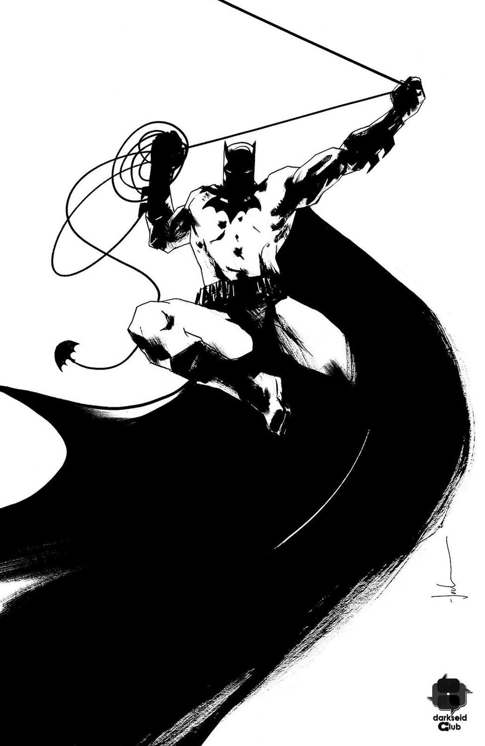 Read DC Rebirth - Batman (PT-BR) PT Manga Online