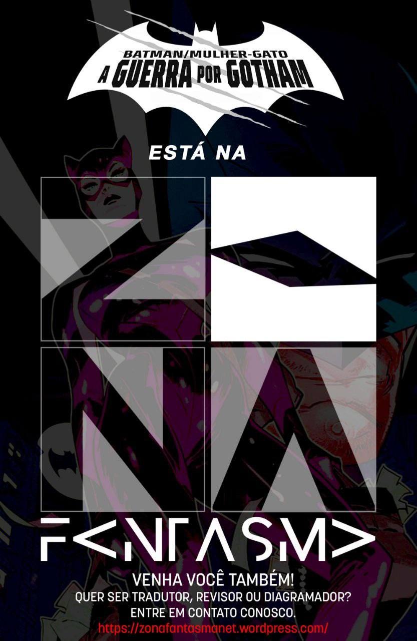 Read DC Rebirth - Batman (PT-BR) PT Manga Online