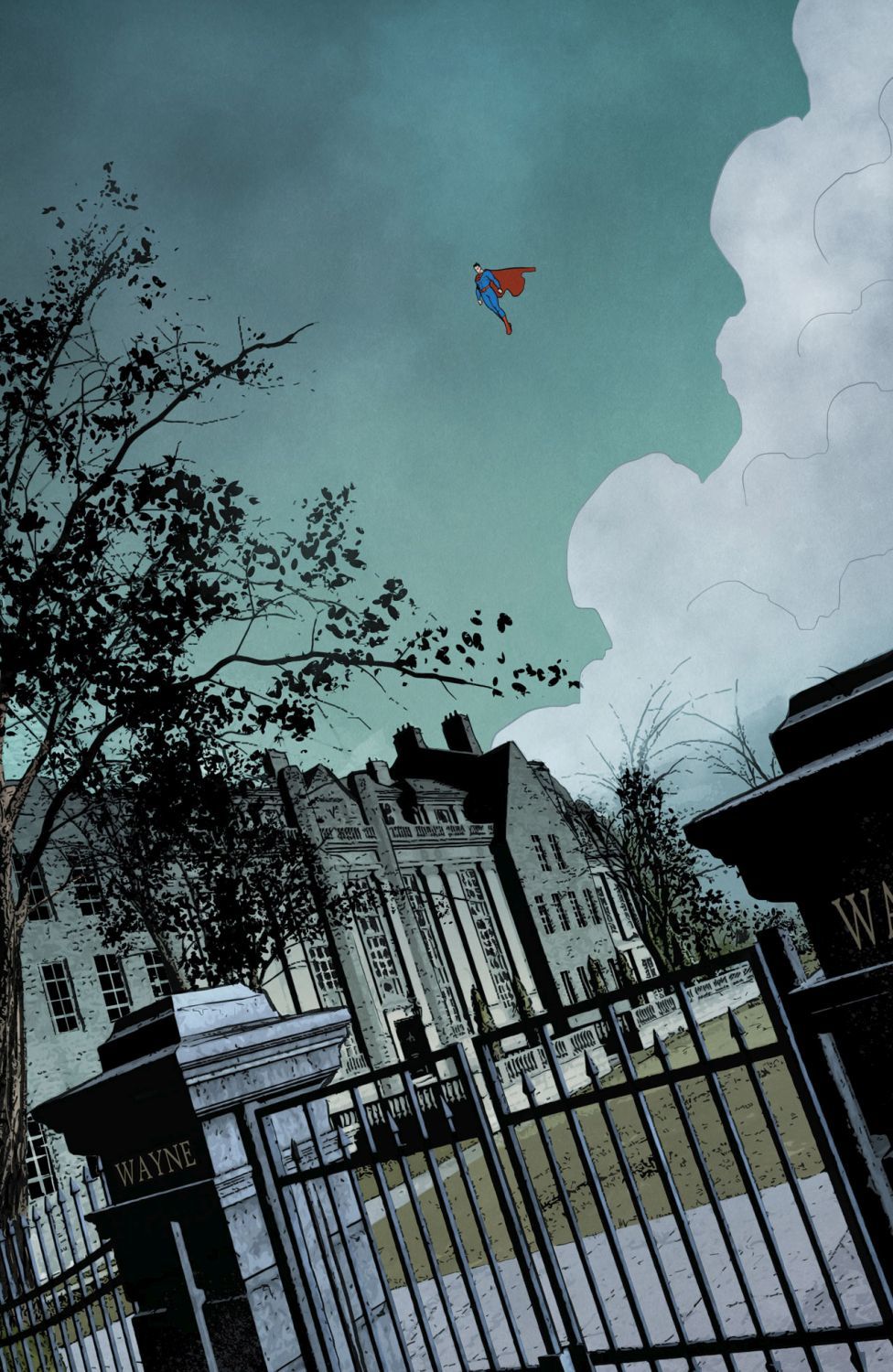 Read DC Rebirth - Batman (PT-BR) PT Manga Online