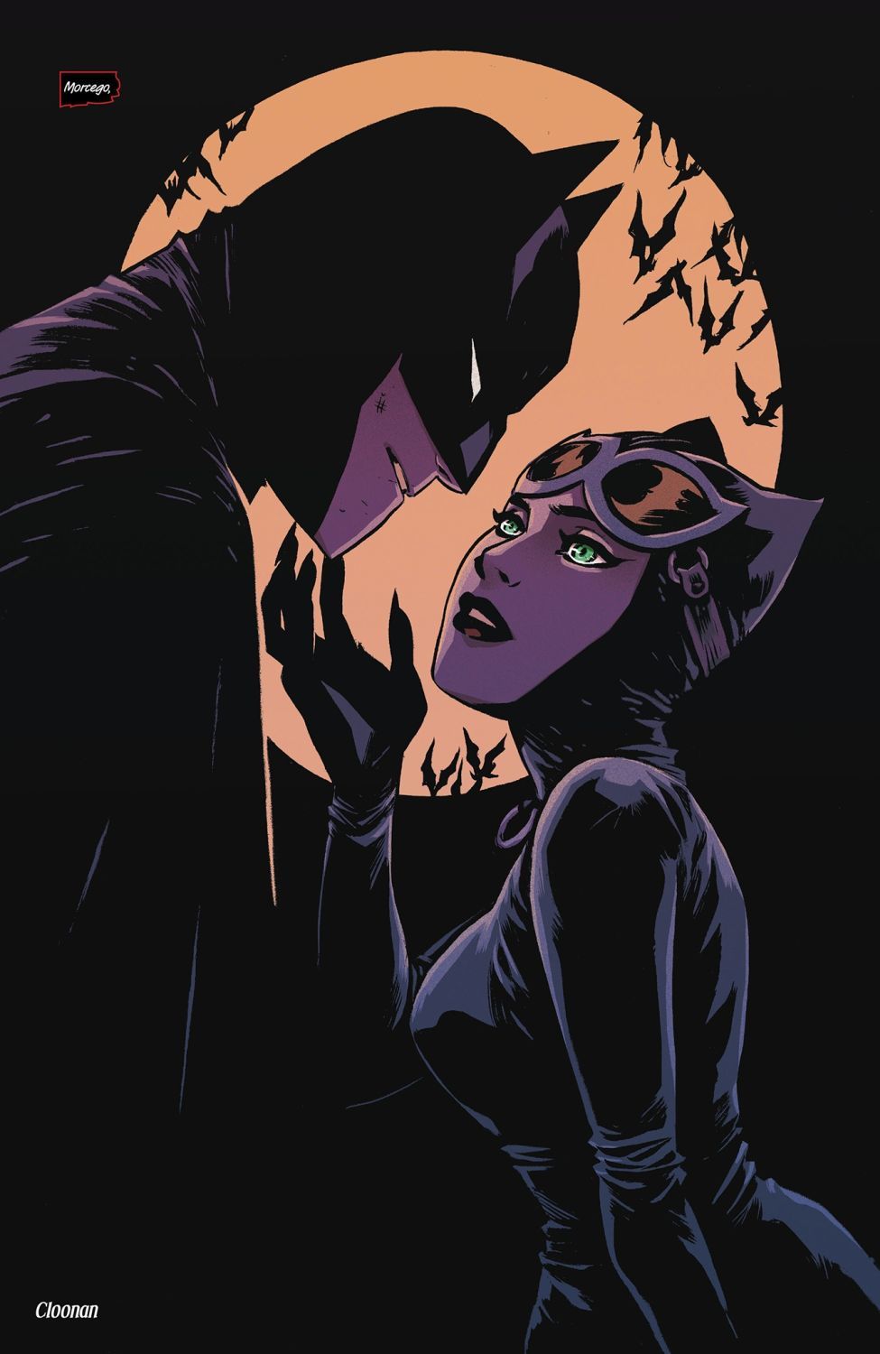 Read DC Rebirth - Batman (PT-BR) PT Manga Online