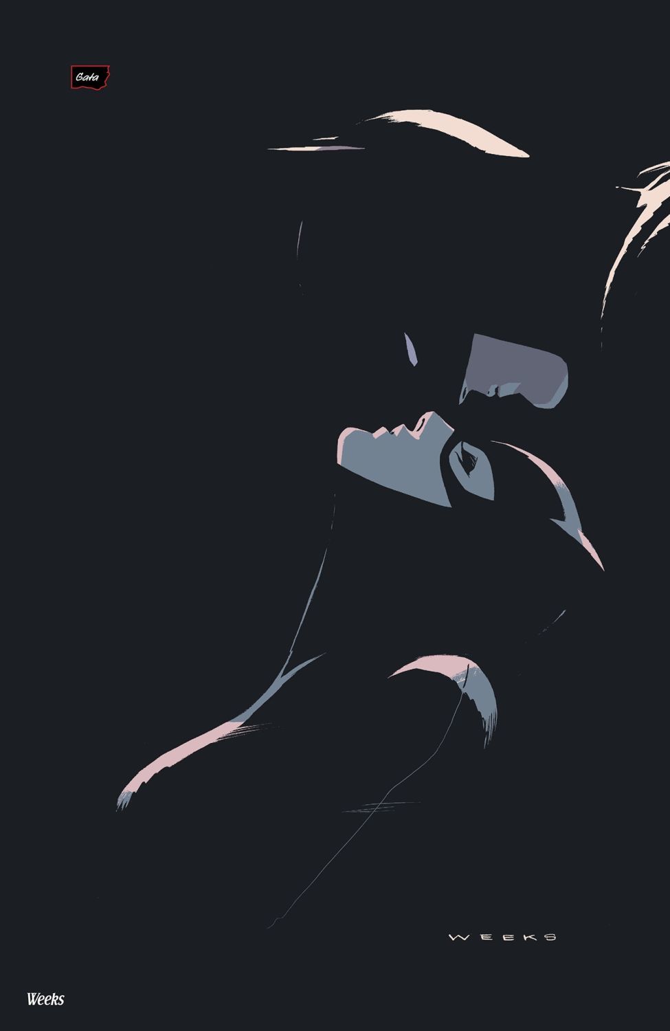 Read DC Rebirth - Batman (PT-BR) PT Manga Online