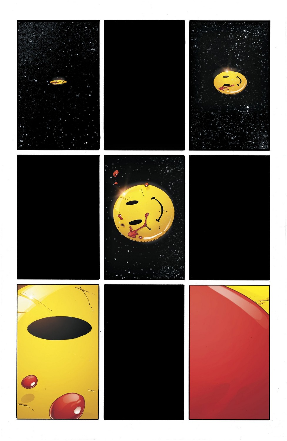 Read DC Rebirth - Flash (PT-BR) PT Manga Online