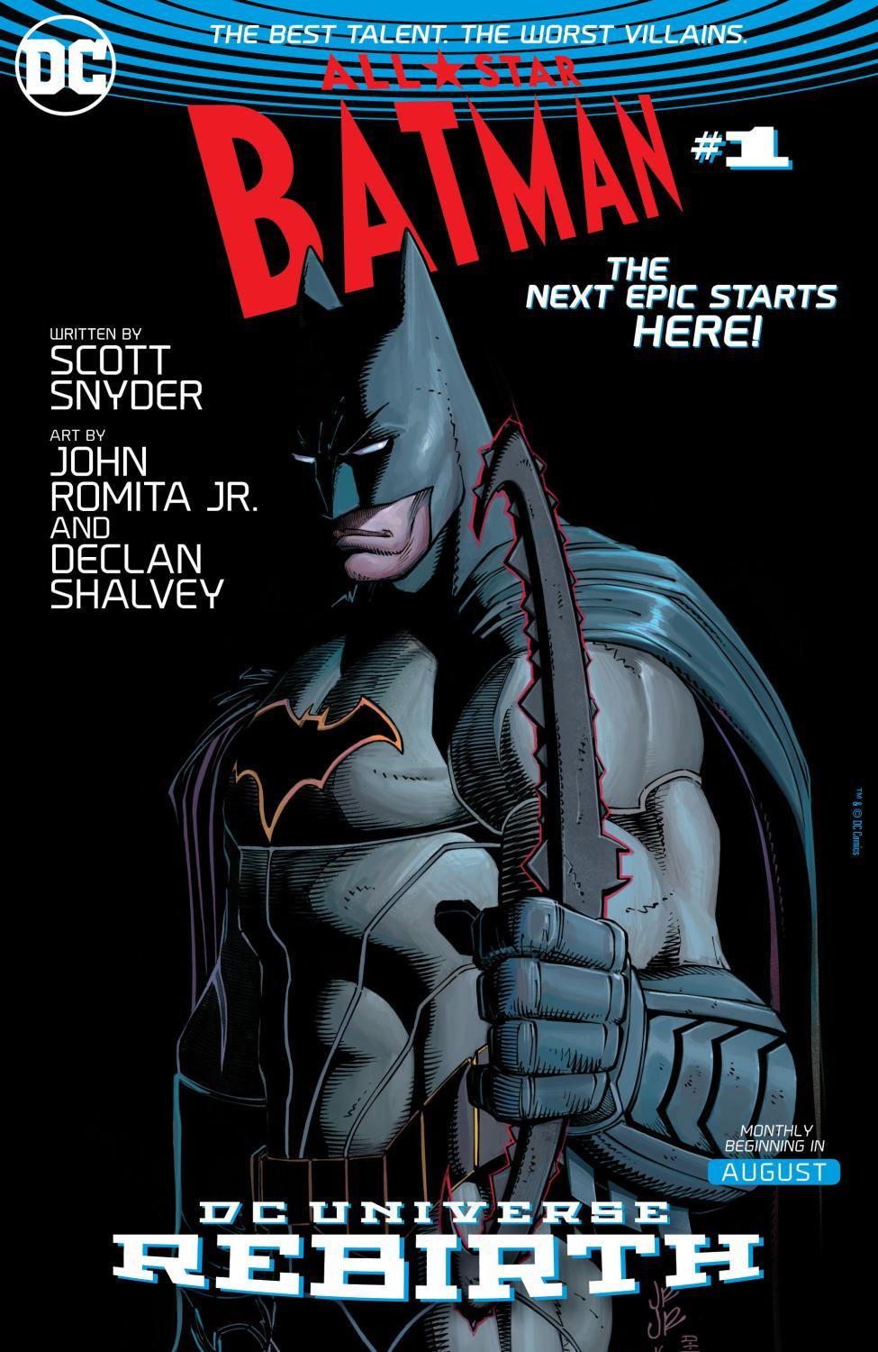 Read DC Rebirth - Flash (PT-BR) PT Manga Online