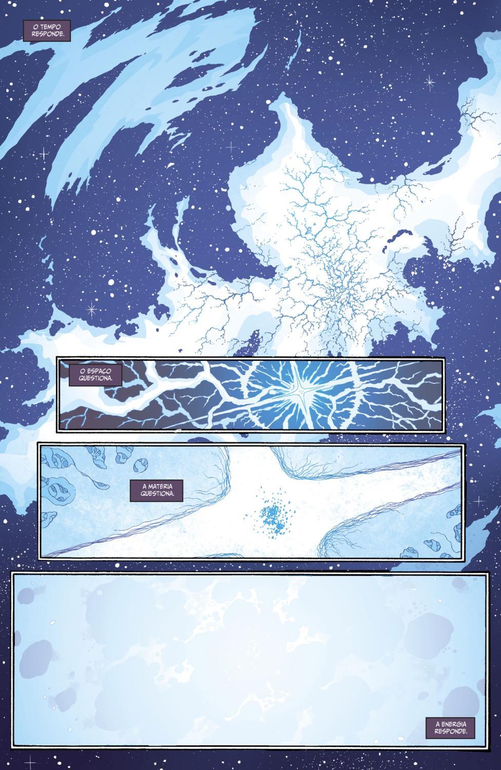 Read DC Rebirth - Superman (PT-BR) PT Manga Online