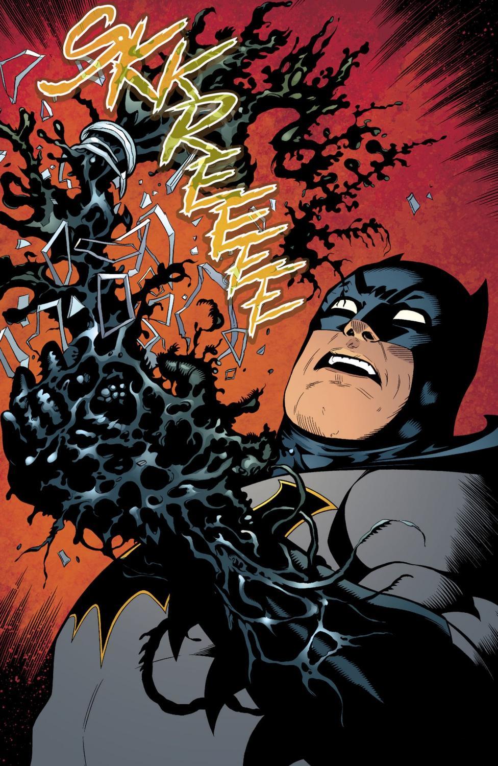 Read DC Rebirth - Superman (PT-BR) PT Manga Online