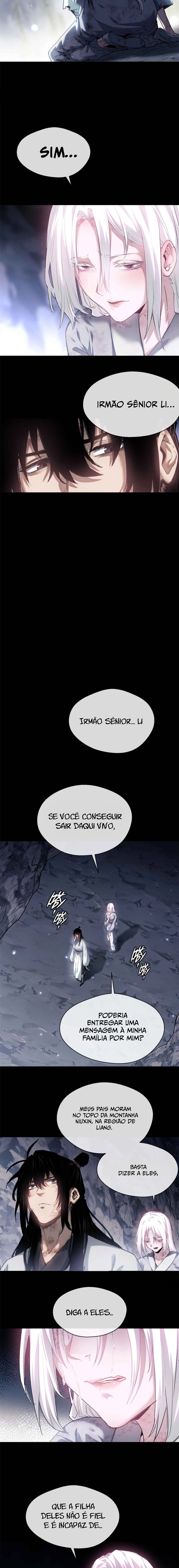 Read Dao do Imortal Bizarro (PT-BR) PT Manga Online