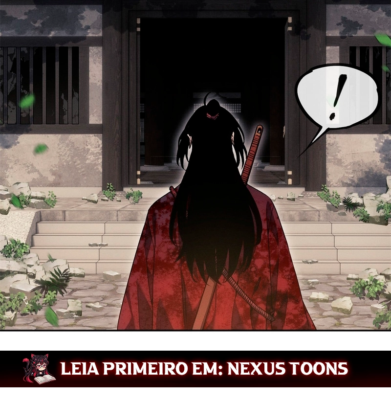 Read Dao do Imortal Bizarro (PT-BR) PT Manga Online