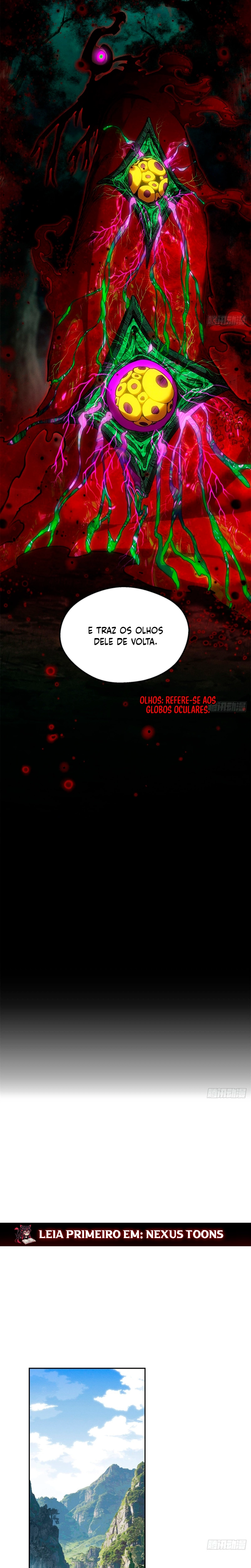 Read Dao do Imortal Bizarro (PT-BR) PT Manga Online