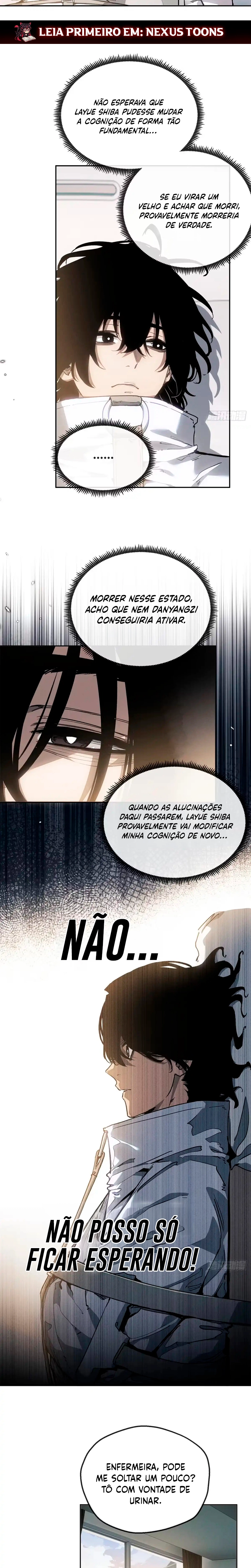 Read Dao do Imortal Bizarro (PT-BR) PT Manga Online