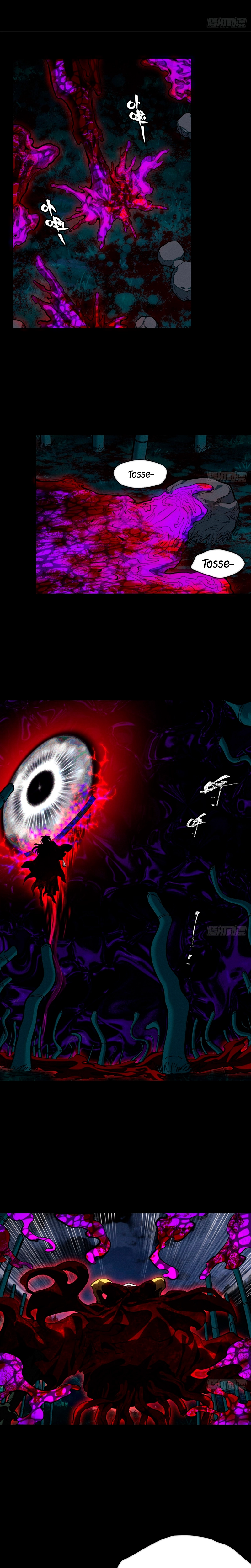 Read Dao do Imortal Bizarro (PT-BR) PT Manga Online