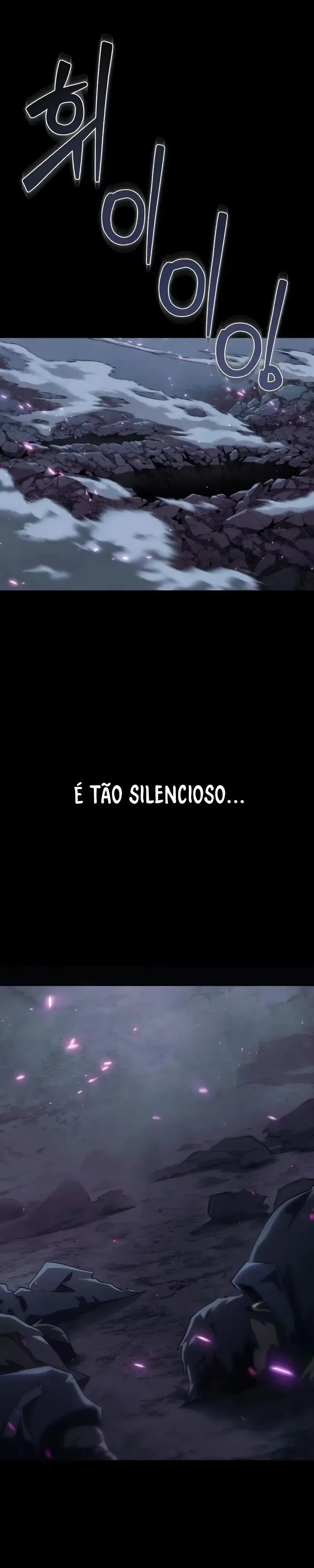 Read Demônio Celestial Quer Viver em Paz (PT-BR) PT Manga Online