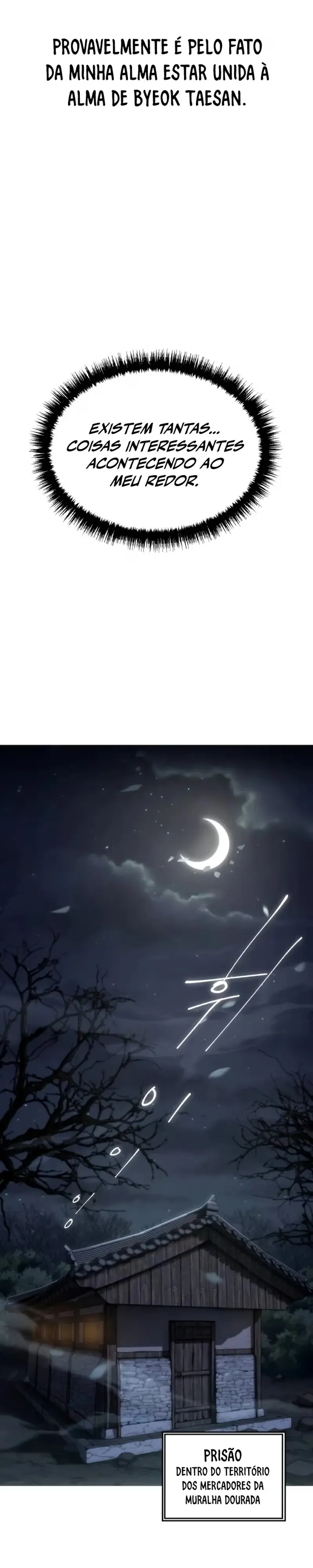 Read Demônio Celestial Quer Viver em Paz (PT-BR) PT Manga Online