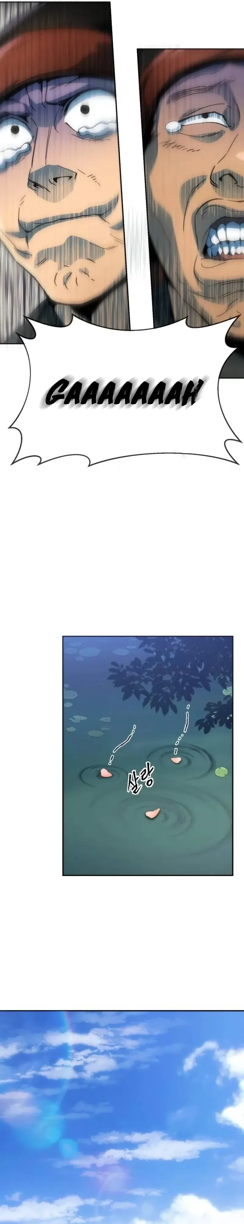 Read Demônio Celestial Quer Viver em Paz (PT-BR) PT Manga Online