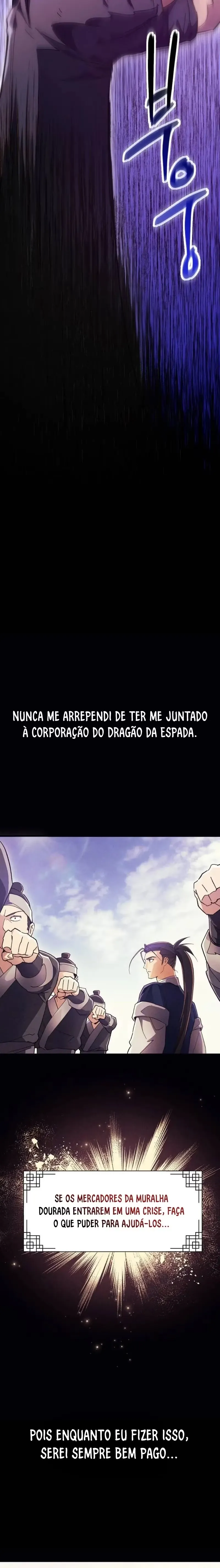 Read Demônio Celestial Quer Viver em Paz (PT-BR) PT Manga Online