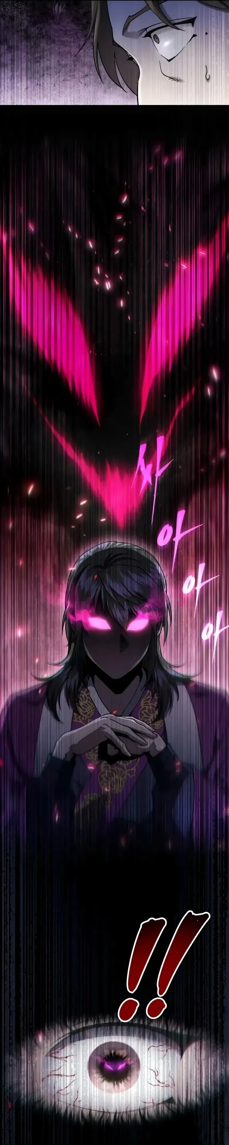 Read Demônio Celestial Quer Viver em Paz (PT-BR) PT Manga Online