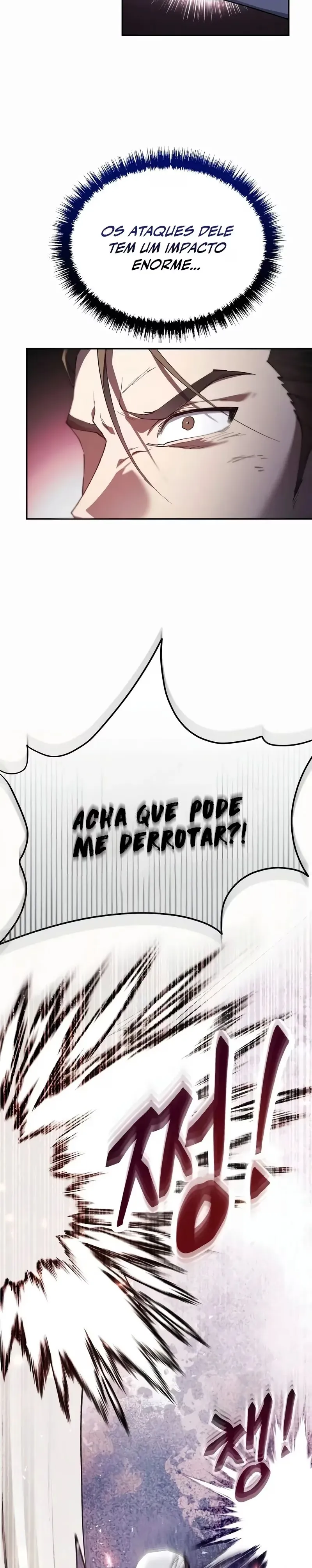 Read Demônio Celestial Quer Viver em Paz (PT-BR) PT Manga Online