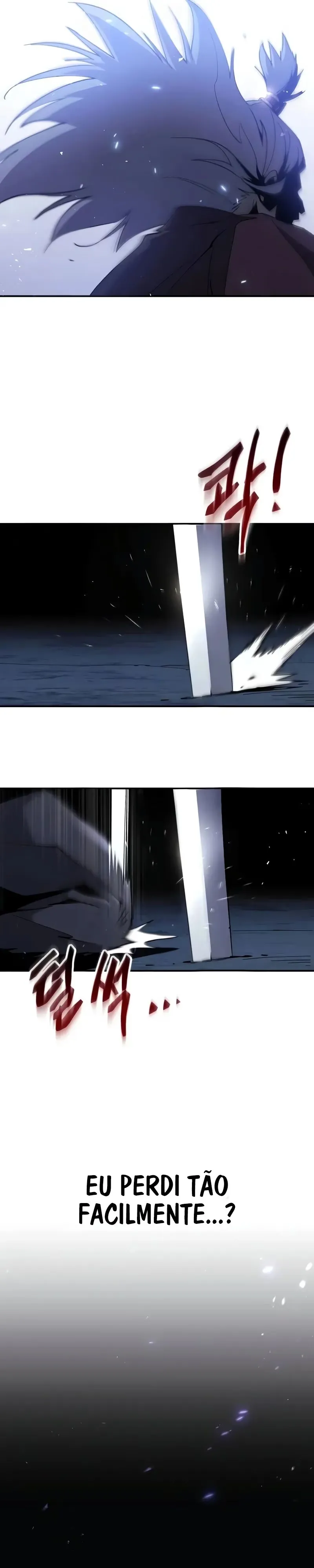 Read Demônio Celestial Quer Viver em Paz (PT-BR) PT Manga Online