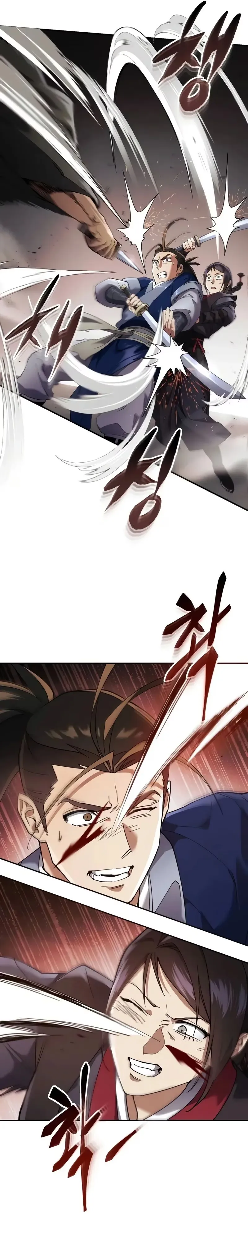 Read Demônio Celestial Quer Viver em Paz (PT-BR) PT Manga Online