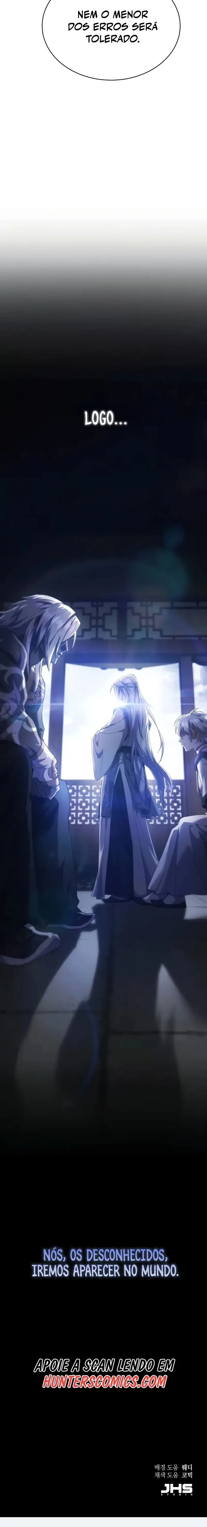 Read Demônio Celestial Quer Viver em Paz (PT-BR) PT Manga Online
