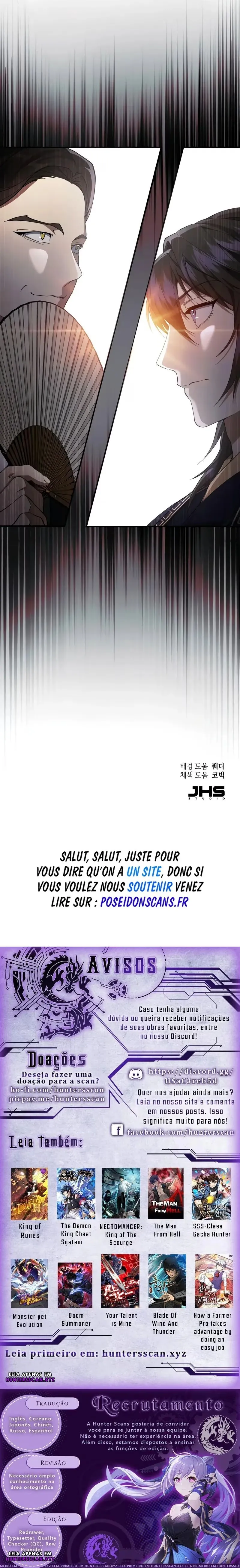 Read Demônio Celestial Quer Viver em Paz (PT-BR) PT Manga Online