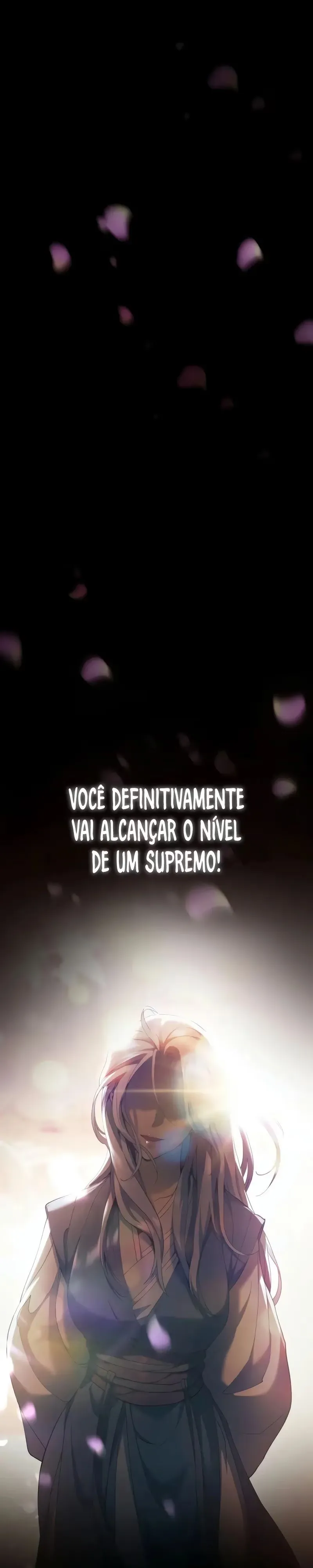Read Demônio Celestial Quer Viver em Paz (PT-BR) PT Manga Online
