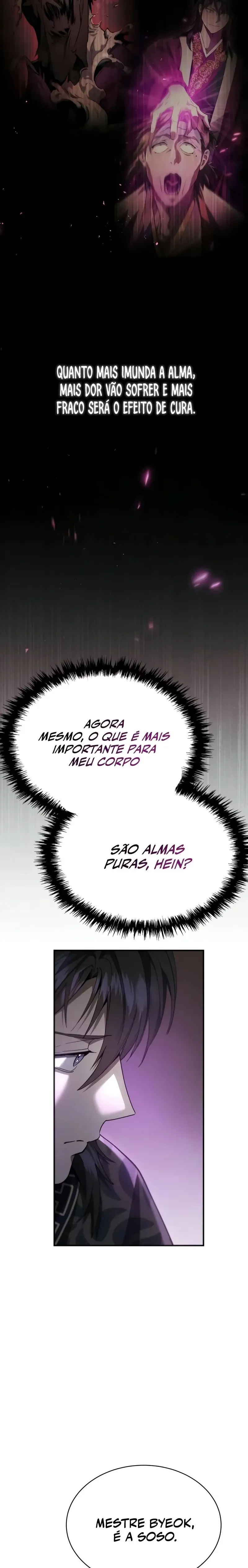 Read Demônio Celestial Quer Viver em Paz (PT-BR) PT Manga Online