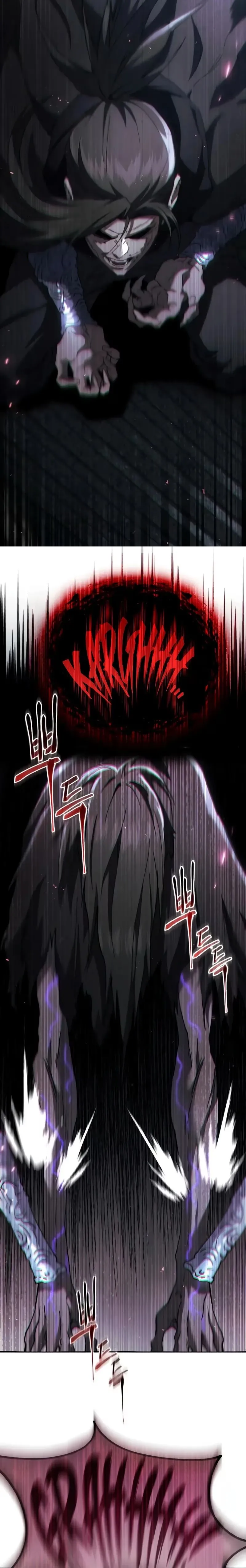 Read Demônio Celestial Quer Viver em Paz (PT-BR) PT Manga Online