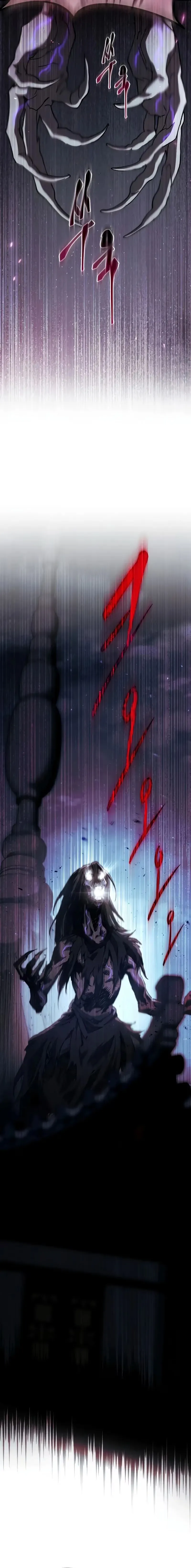 Read Demônio Celestial Quer Viver em Paz (PT-BR) PT Manga Online